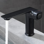 Gladiator High Spout High-End Bathroom Faucet