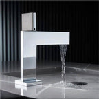 Artifice Home Brave Bathroom Basin Faucet