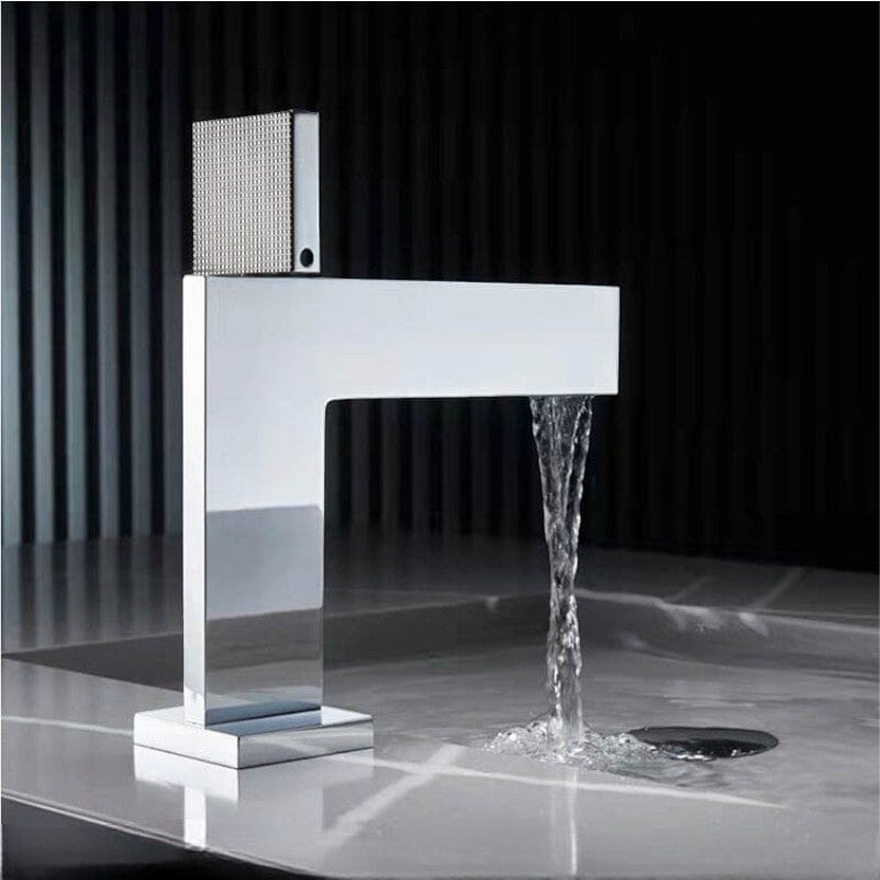Artifice Home Brave Bathroom Basin Faucet