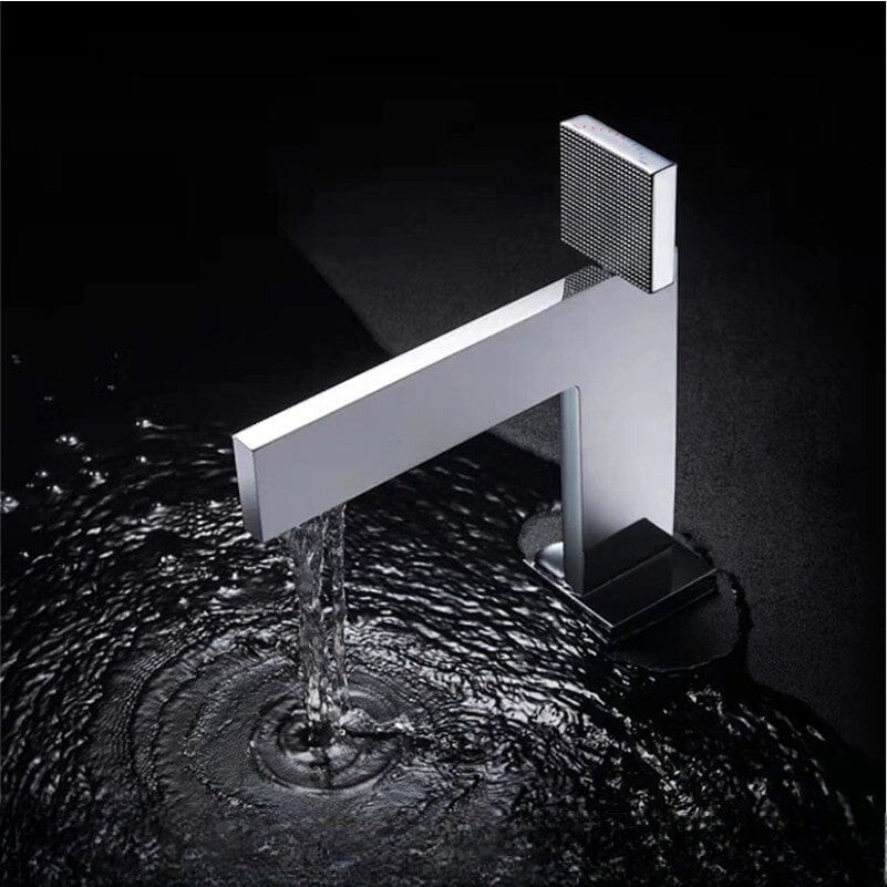 Artifice Home Brave Bathroom Basin Faucet