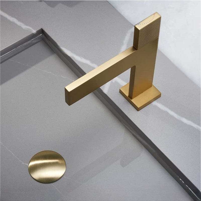 Artifice Home Brave Bathroom Basin Faucet