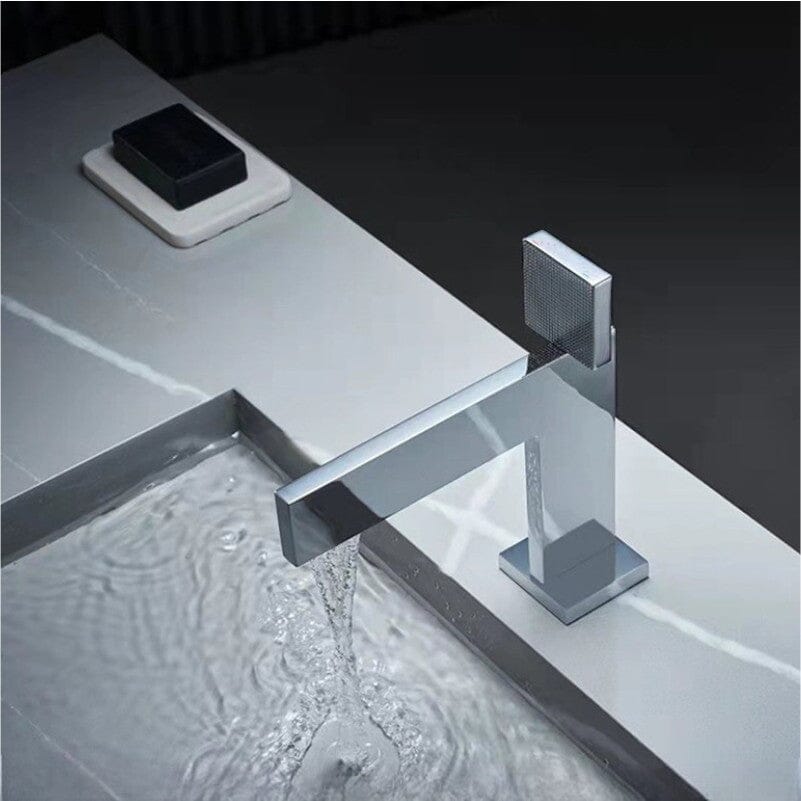 Artifice Home Brave Bathroom Basin Faucet