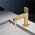 Artifice Home Brave Bathroom Basin Faucet