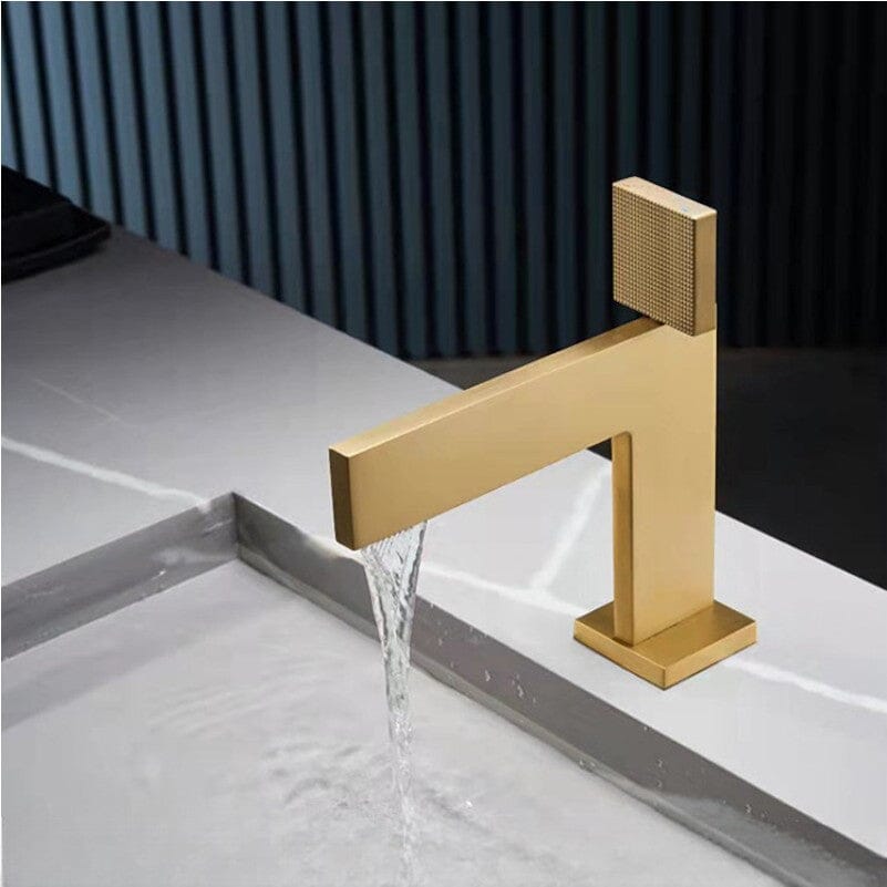 Artifice Home Brave Bathroom Basin Faucet