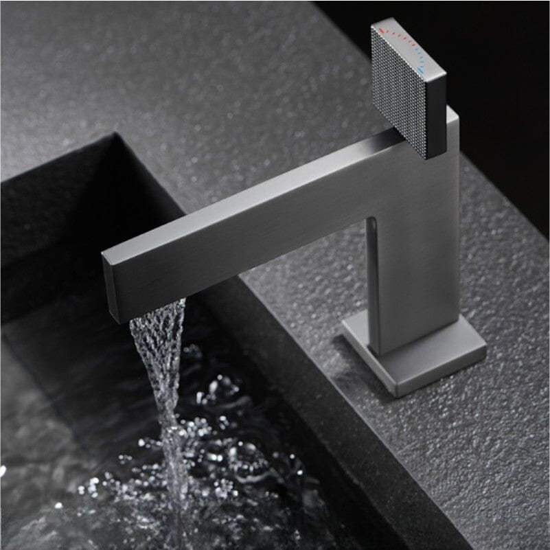Artifice Home Brave Bathroom Basin Faucet