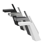 Roolter Bathroom Faucet