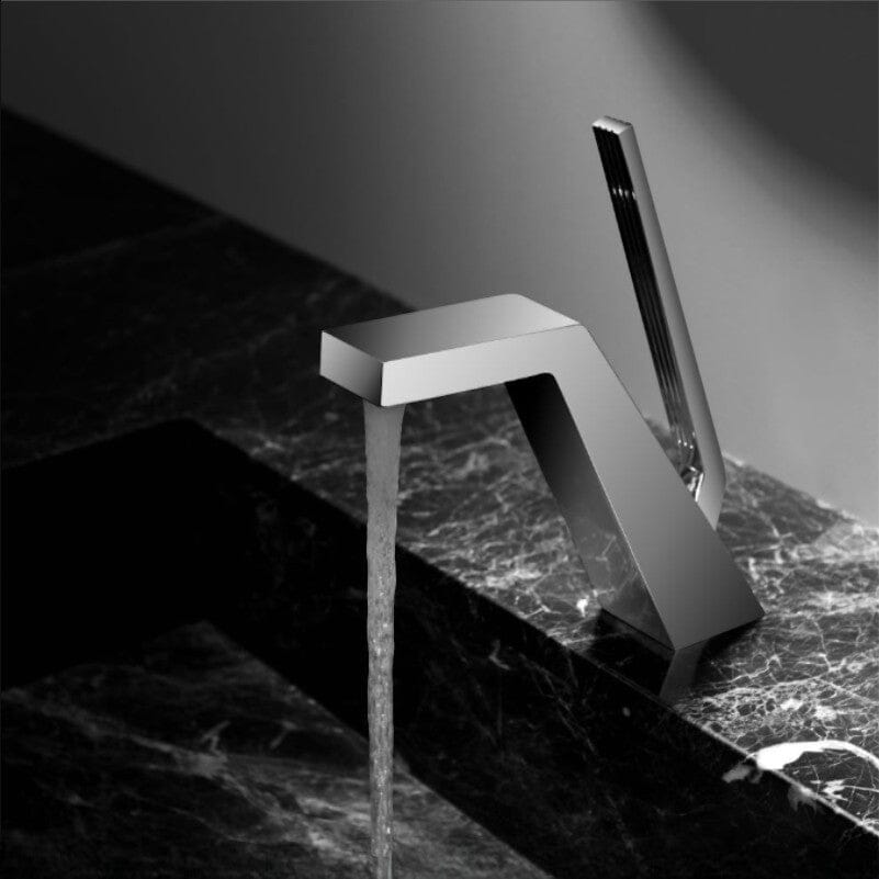 Roolter Bathroom Faucet