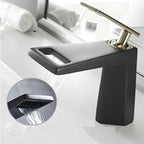 Artifice Home Luxury Waterfall Bathroom Faucet