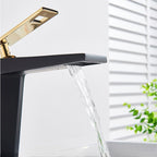 Artifice Home Luxury Waterfall Bathroom Faucet