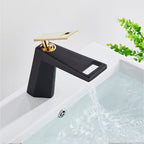 Artifice Home Luxury Waterfall Bathroom Faucet