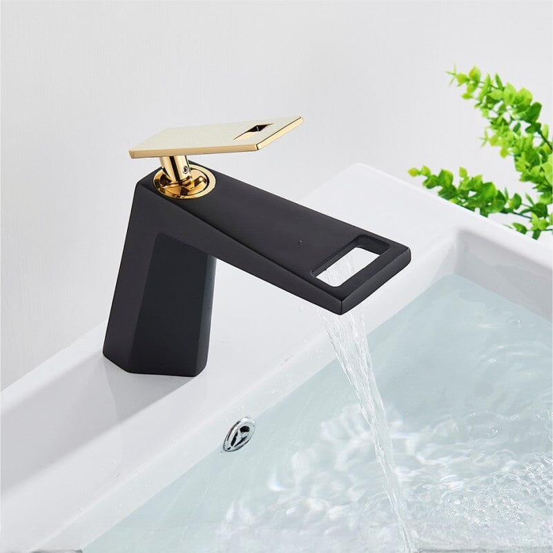Artifice Home Luxury Waterfall Bathroom Faucet