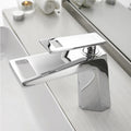 Artifice Home Luxury Waterfall Bathroom Faucet