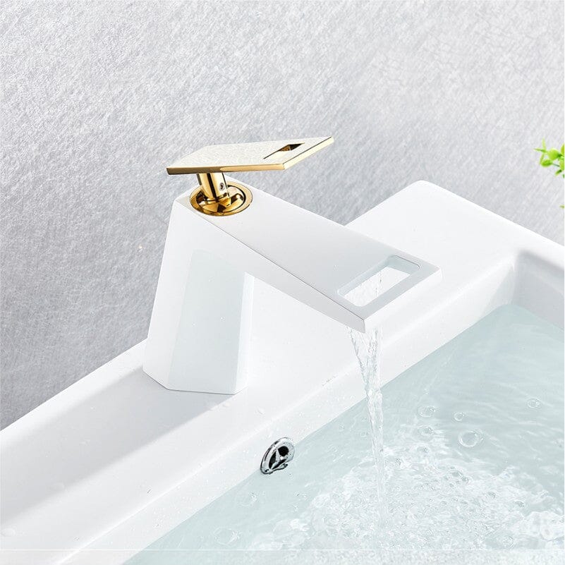 Artifice Home Luxury Waterfall Bathroom Faucet