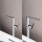 Artifice Home Guller Freestanding Tub Faucet