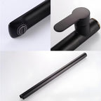 Artifice Home Guller Freestanding Tub Faucet
