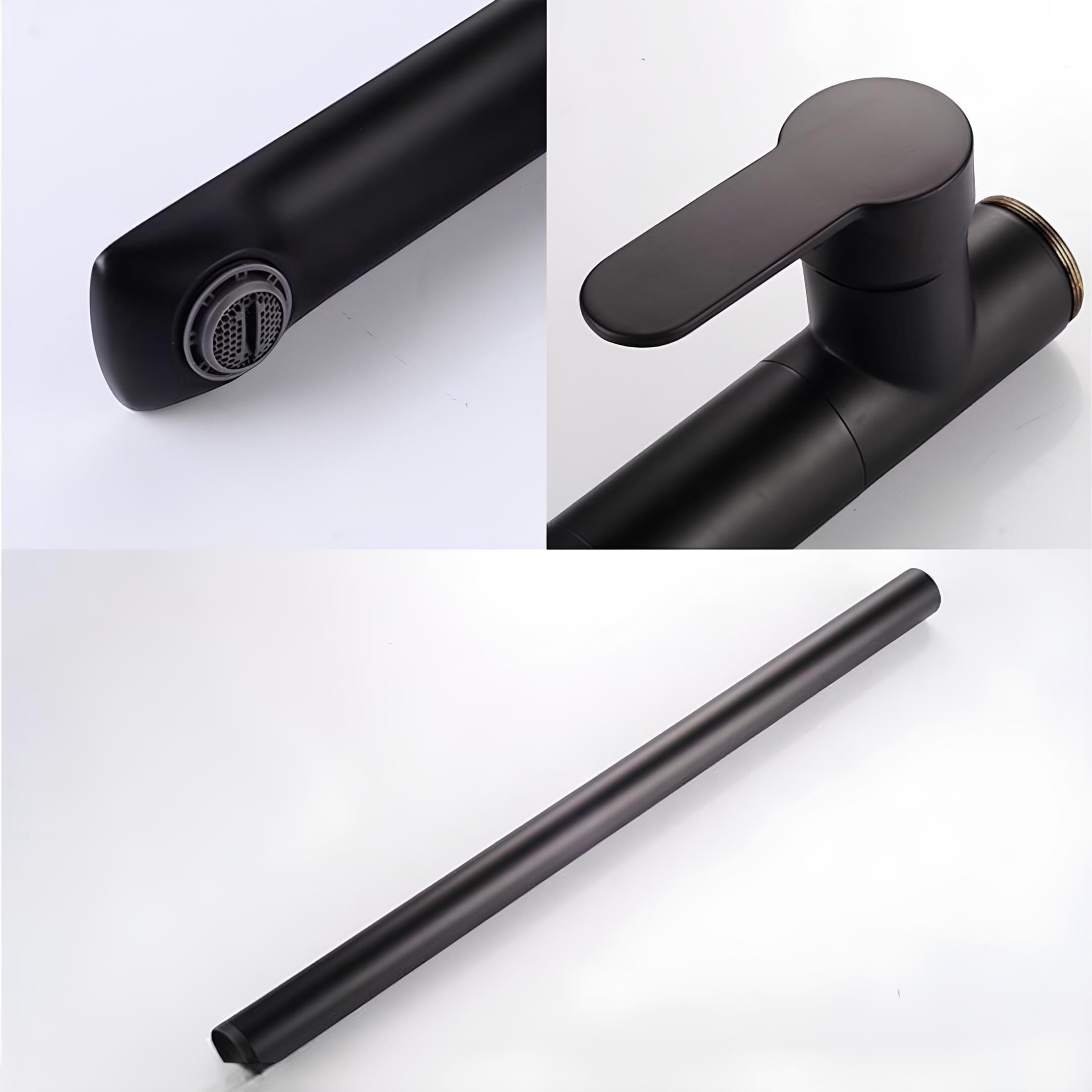 Artifice Home Guller Freestanding Tub Faucet