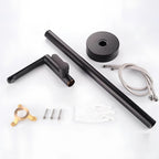 Artifice Home Guller Freestanding Tub Faucet