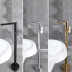Artifice Home Guller Freestanding Tub Faucet