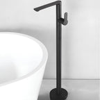 Artifice Home Guller Freestanding Tub Faucet