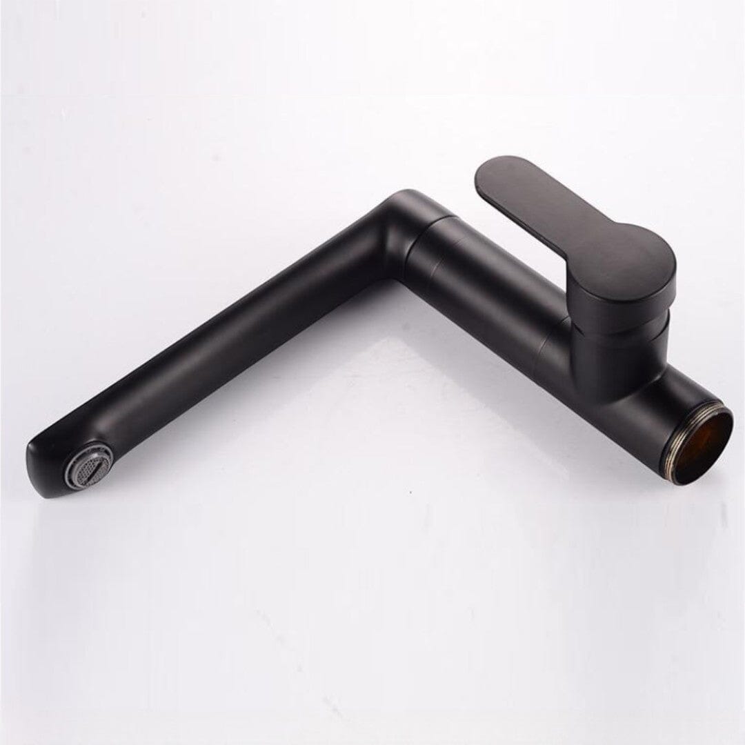 Artifice Home Guller Freestanding Tub Faucet