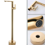 Artifice Home Guller Freestanding Tub Faucet