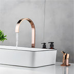 Artifice Home Diamond Colors Bathroom Faucet