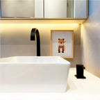 Artifice Home Diamond Colors Bathroom Faucet