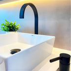 Artifice Home Diamond Colors Bathroom Faucet