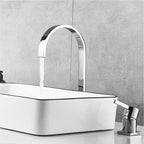 Artifice Home Diamond Colors Bathroom Faucet