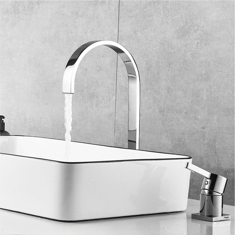 Artifice Home Diamond Colors Bathroom Faucet