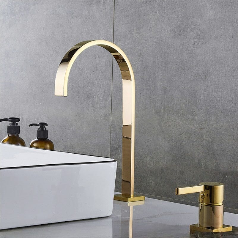 Artifice Home Diamond Colors Bathroom Faucet