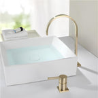 Artifice Home Diamond Colors Bathroom Faucet