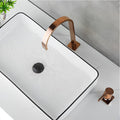 Artifice Home Diamond Colors Bathroom Faucet