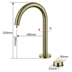 Great Bathroom Faucet
