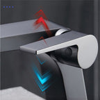 Brusher Bathroom Faucet