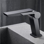 Brusher Bathroom Faucet