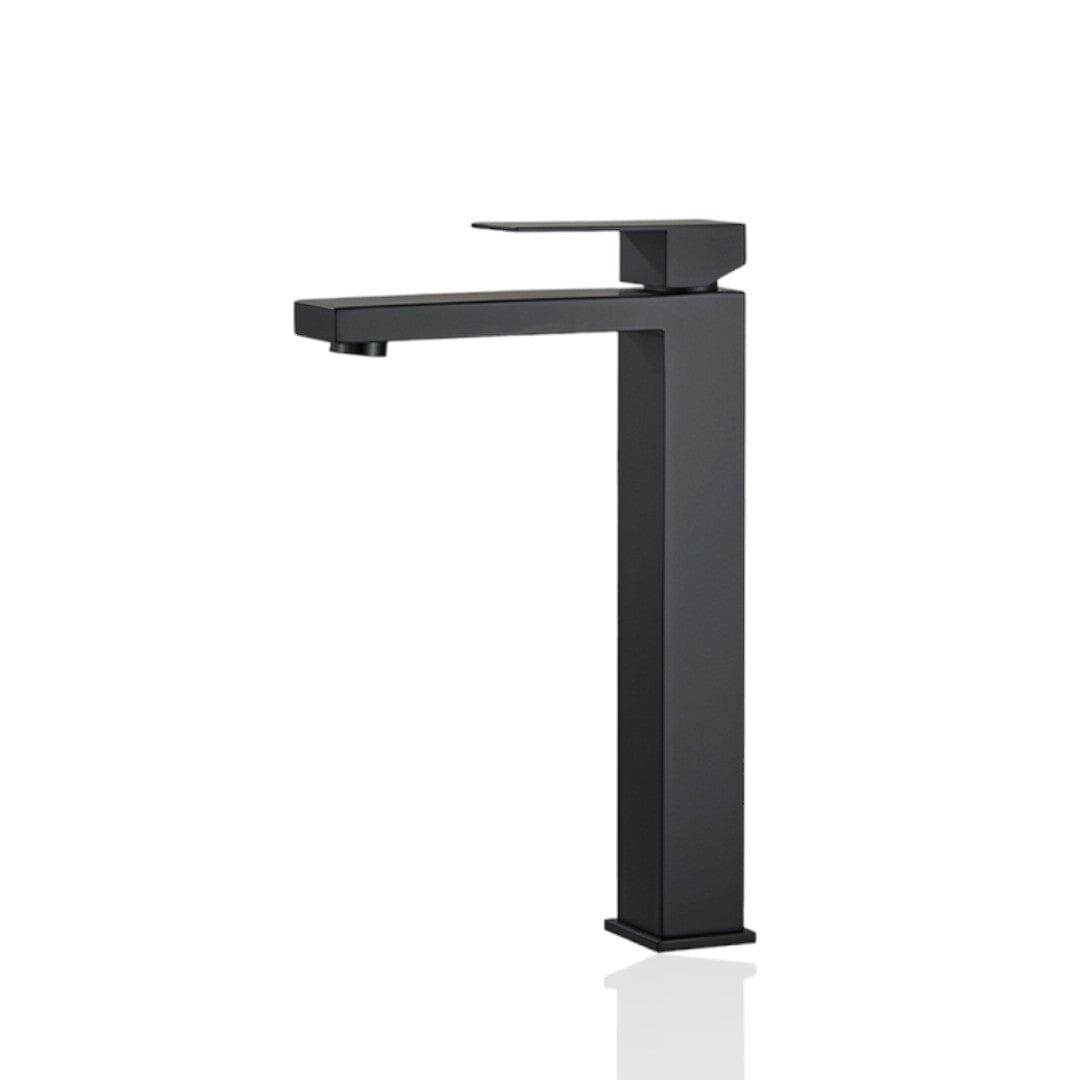 Line Bathroom Faucet