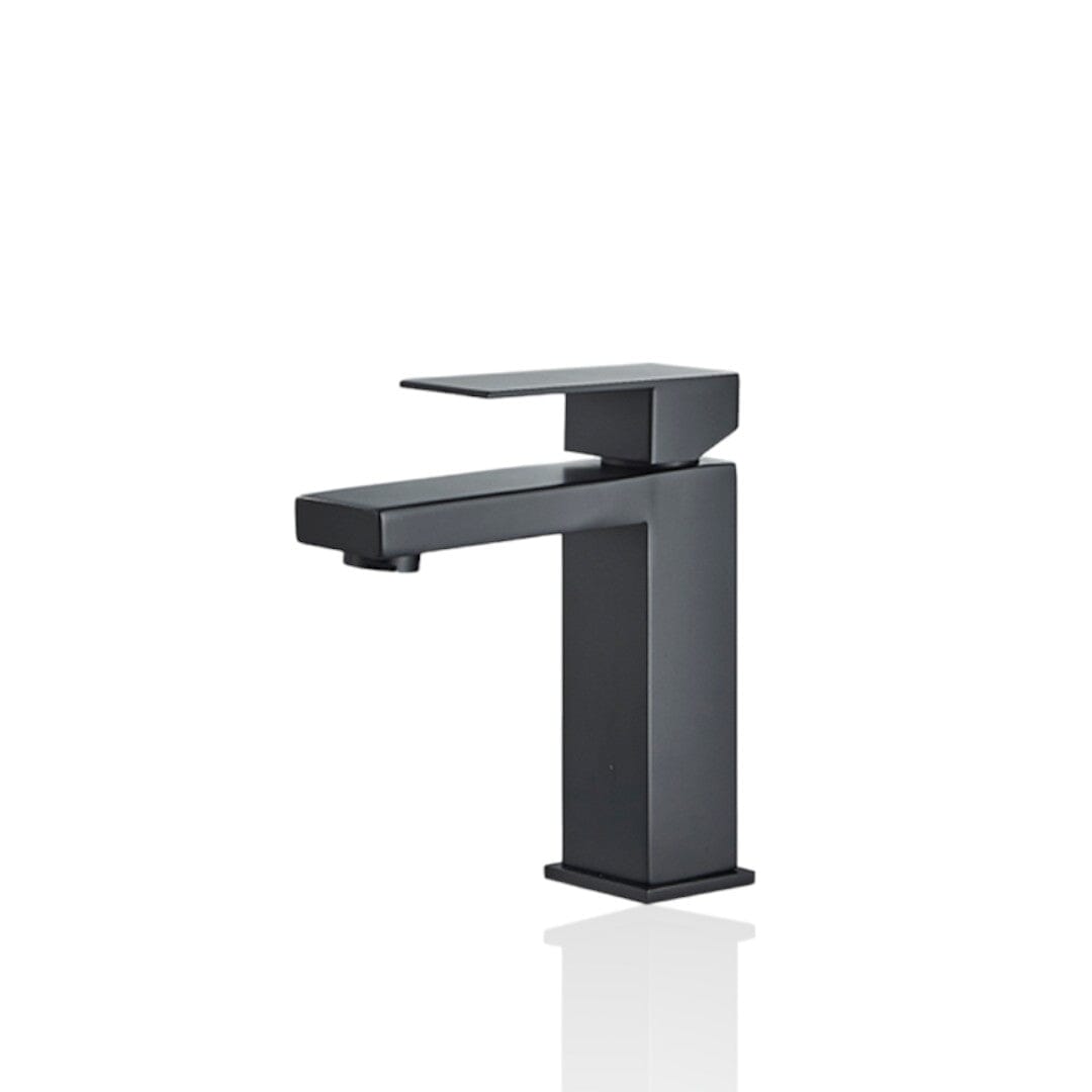 Line Bathroom Faucet