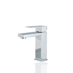 Line Bathroom Faucet