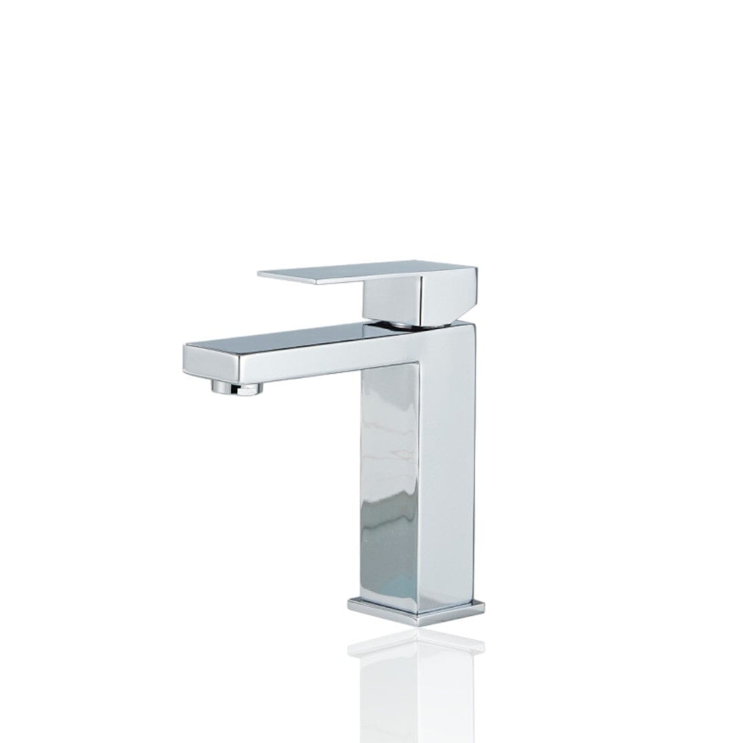 Line Bathroom Faucet