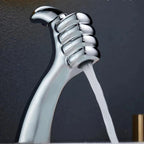 Loose Countertop Bathroom Faucet