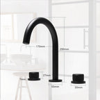 Artifice Home Bathroom Mixer Design Faucet