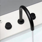 Artifice Home Bathroom Mixer Design Faucet