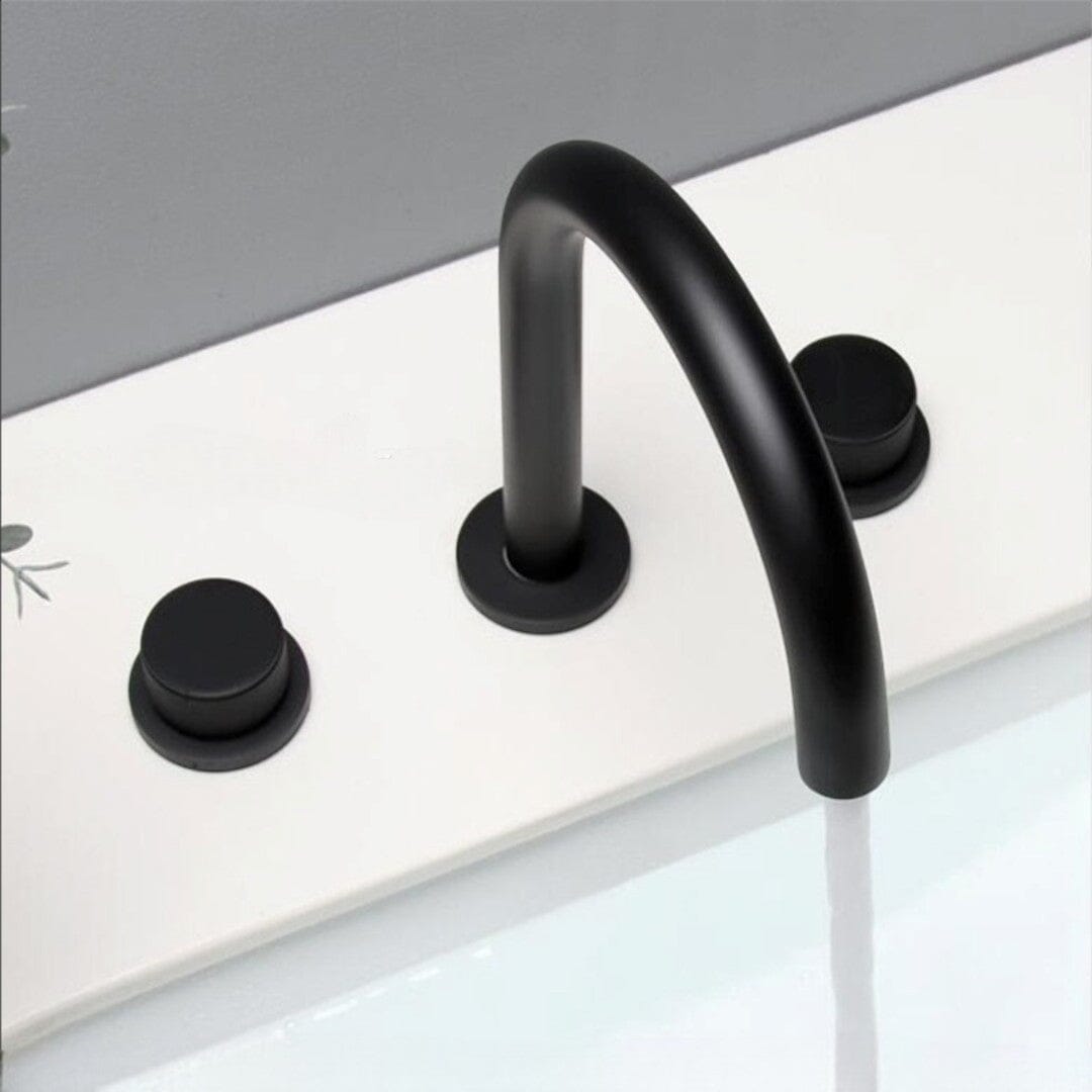 Artifice Home Bathroom Mixer Design Faucet