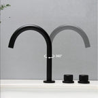 Artifice Home Bathroom Mixer Design Faucet