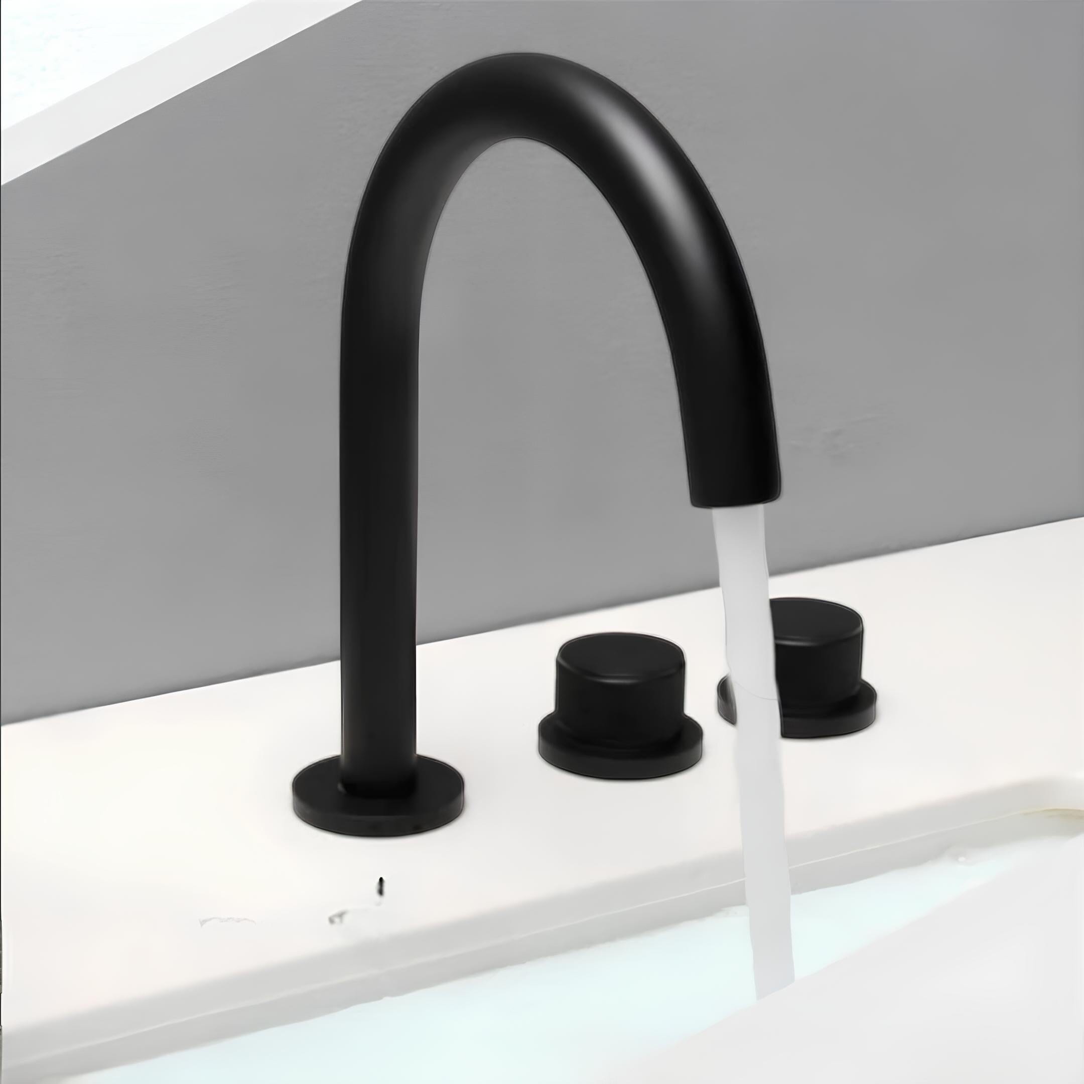 Artifice Home Bathroom Mixer Design Faucet