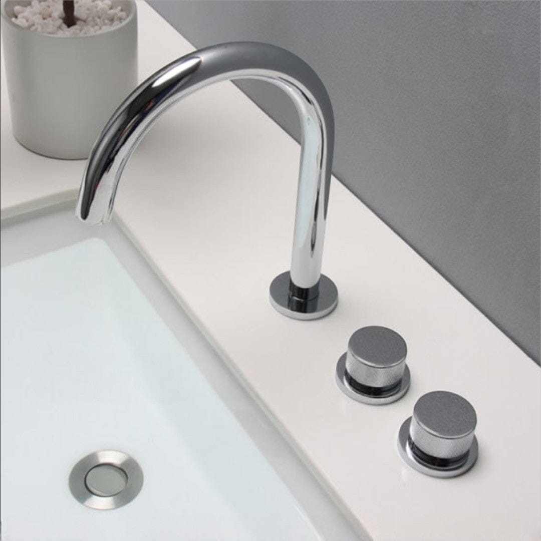 Artifice Home Bathroom Mixer Design Faucet