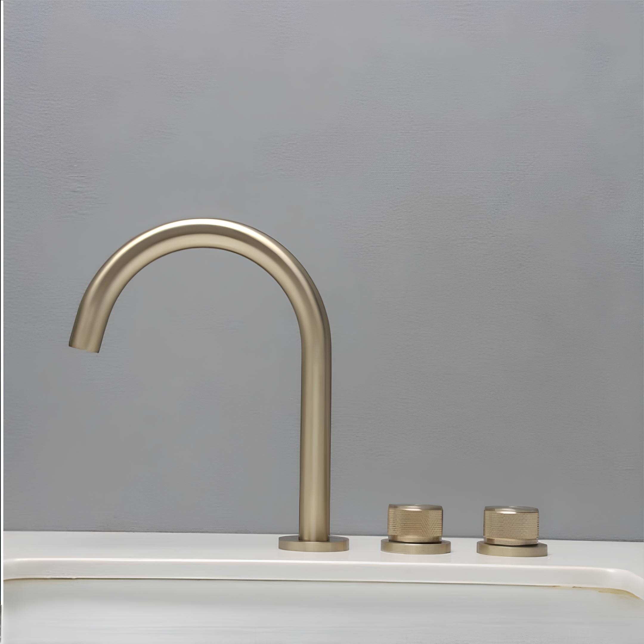 Artifice Home Bathroom Mixer Design Faucet