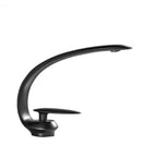 Artifice Home Modern Round Five Bathroom Faucet