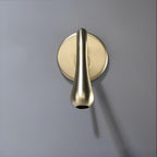 Artifice Home Proler Wall-Mounted Bathroom Faucet